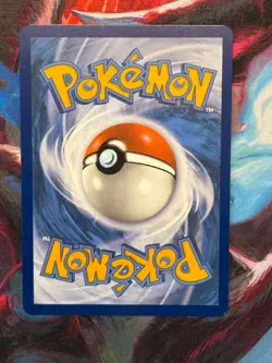 Squirtle 148/142 Sv07: Stellar Crown Holo Pokemon TCG Collector - Image 2