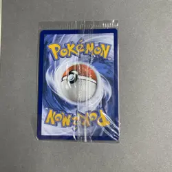 Pokemon SEALED Mewtwo 052 Promo Scarlet & Violet 151 - Image 2