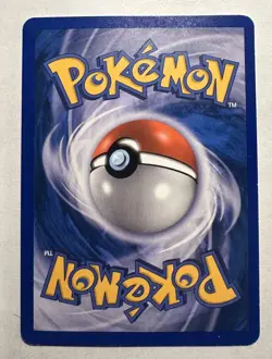 Snorlax Delta Species 10/101 EX Dragon Frontiers Holo Rare Pokemon TCG 2006 - Image 2