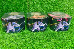 Pokemon Crown Zenith Tin Set of 3 Galarian Moltres Zapdos Articuno - Image 5