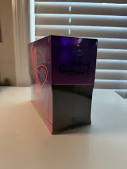 Pokemon TCG Fusion Strike ETB Elite Trainer Box Sealed - Image 2