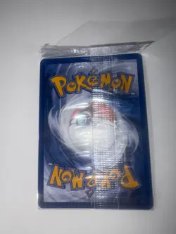 Lucario VSTAR Pokemon SWSH291 Black Star Promo Crown Zenith Elite Trainer Box NM - Image 3