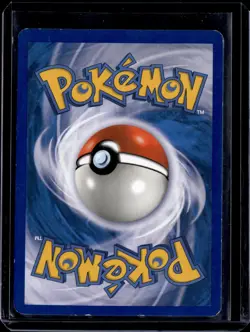 Ninetails 36/127 Non-Holo Rare Platinum 2009 (FRENCH) (MP) / Pokemon TCG - Image 2