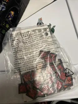 Yu-Gi-Oh Dungeon Dice Monsters Starter Set Incomplete 1996 Vintage Toys Games 74299435751 - Image 5