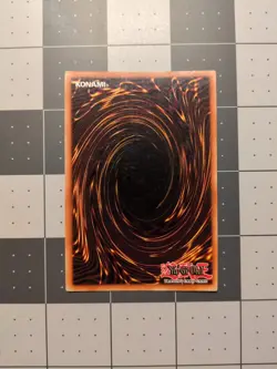 Yugioh! Sacred Phoenix of Nephthys FET-EN005 Ultra Rare 1st Edition - Image 2