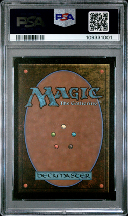 MTG PSA 9 Fallout War Room Foil Promo #1068 Launch Party WPN PIP ReleaseBuyABox - Image 2