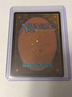 MTG War Room Fallout 1068 Foil Promo - Image 2