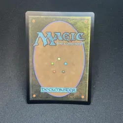 MTG - War Room - FALLOUT PROMO FOIL - NM - 1068 - Image 2