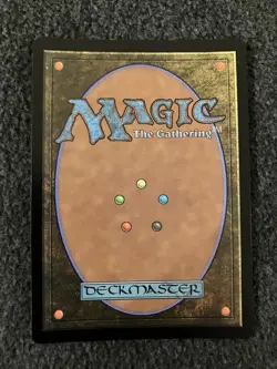 Magic The Gathering MTG - War Room Foil - Fallout Promo - Image 2