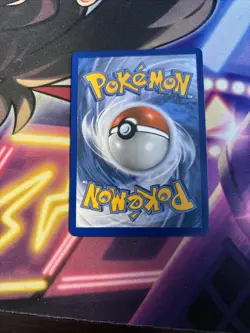 HO-OH GX - SUN & MOON - SM57 Black Star Promo Pokemon TCG NM - Image 2