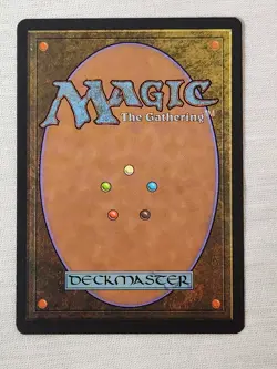 NM Reflecting Pool Tempest Mtg Magic the Gathering - Image 2