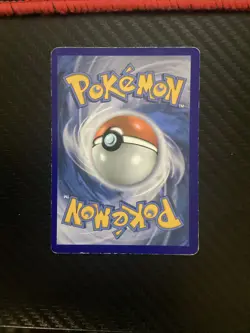 Pokemon TCG Mega M Altaria EX 121/124 Fates Collide Full Art MP - Image 2