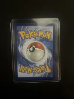 Mega Altaria EX Fates Collide Holo Full Art Ultra Rare Card #121/124 Near Mint - Image 2