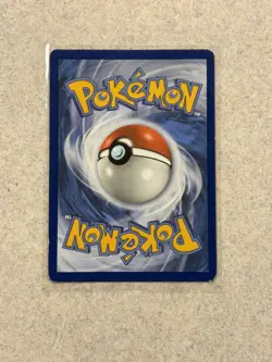 Pokemon Mega M Altaria EX Full Art Ultra Rare Card 121/124 Fates Collide 2016 - Image 4