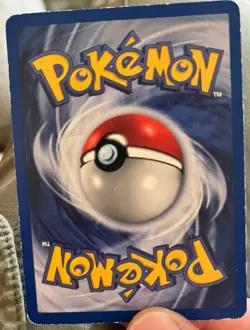 Pokemon TCG Giovanni's Nidoking Gym Challenge Holo Card 7/132 - Image 2
