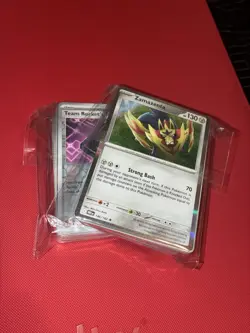 Pokemon TCG Destined Rivals Card Lot Full Arts, Illustration Rares (READ DESC) - Image 5