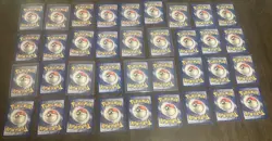 Pokemon TCG Cards Lot Includes Multiple Rares (List of Items in Description) - Image 4