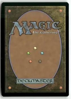 #52 - Flux Channeler - Uncommon WB2 U Lightly played - Image 2