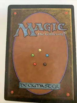 MTG LP Library of Leng Revised 3rd Edition - Image 2