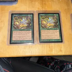 (2)Aluren Tempest Regular - Image 1