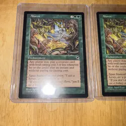 (2)Aluren Tempest Regular - Image 2