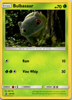 Pokemon Detective Pikachu Holos Choose Your Card Sun And Moon Near Mint - Image 5
