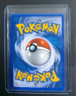 Minun 4/17 Pop Series 3 Holo Rare Pokemon LP - Image 2