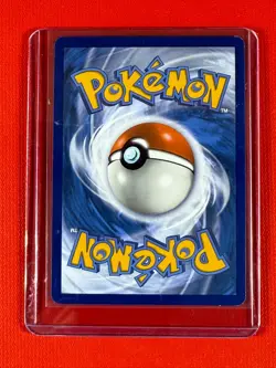 2023 Pokemon Scarlet & Violet Nest Ball #181/198 - Reverse Holo - Image 2
