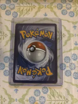 Zoroark 062/086 Holo Rare White Flare Pokemon TCG NM pokeball Pattern - Image 2