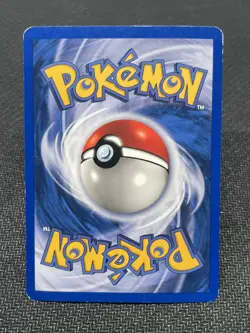 Pokemon TCG Ponyta Reverse Holo 87/110 2002 Legendary Collection - Image 2