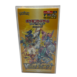 Pokemon VSTAR Universe Booster Box S12a Japanese- Brand New Sealed - US SELLER - Image 1