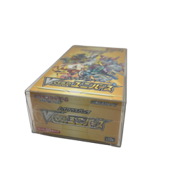 Pokemon VSTAR Universe Booster Box S12a Japanese- Brand New Sealed - US SELLER - Image 3