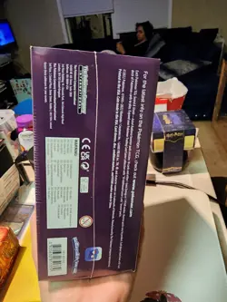 Astral Radiance Pokemon Center Exclusive Elite Trainer Box (ETB) New Sealed - Image 5