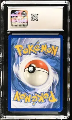Raichu 132/091 Shiny Rare - Pokemon Paldean Fates CGC 10 Gem Mint - Image 2