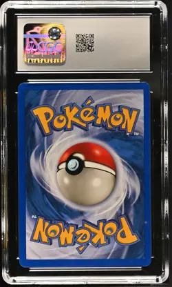CGC 10 GEM MINT Shining Raichu 2002 Neo Destiny 111/105 Holo Pokemon Card - Image 2
