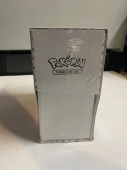 POKEMON TCG SCARLET & VIOLET 151 ETB ELITE TRAINER BOX FACTORY SEALED NEW - Image 3