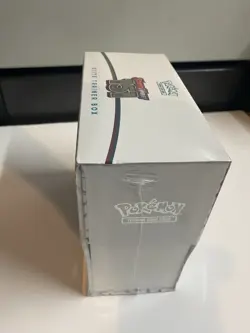 POKEMON TCG SCARLET & VIOLET 151 ETB ELITE TRAINER BOX FACTORY SEALED NEW - Image 4