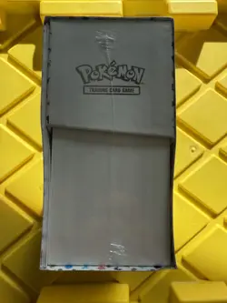 FACTORY SEALED Pokemon TCG Scarlet & Violet 151 ETB Elite Trainer Box READ TEAR - Image 4