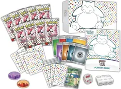 Pokemon TCG - Scarlet & Violet 151 Elite Trainer Box (ETB) - Factory Sealed - Image 2