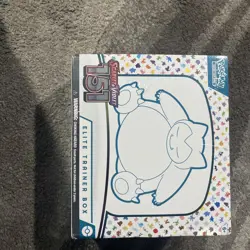 Pokemon 151 ETB - Scarlet & Violet Elite Trainer Box TCG Cards Factory Sealed 820650853159 - Image 1