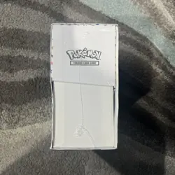 Pokemon 151 ETB - Scarlet & Violet Elite Trainer Box TCG Cards Factory Sealed 820650853159 - Image 3