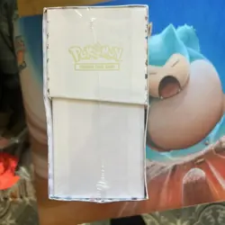 Pokemon TCG 151 Elite Trainer Box ETB Scarlet & Violet Factory Sealed New - Image 3
