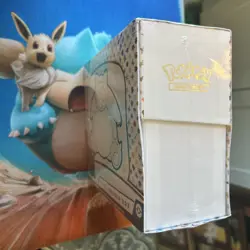 Pokemon TCG 151 Elite Trainer Box ETB Scarlet & Violet Factory Sealed New - Image 5