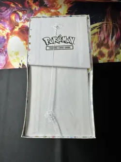 Pokemon 151 ETB - Scarlet & Violet Elite Trainer Box TCG Cards Factory Sealed 820650853159 - Image 2