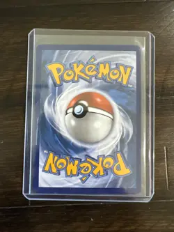 Mystery Garden 172/132 Ultra Rare Mega Evolution Pokemon TCG Mint NM - Image 2
