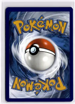 Pokemon TCG Gengar (Prerelease) SWSH241 SWSH Lost Origin Black Star Promo Stamp - Image 2