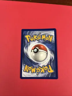 Pokemon TCG Gengar SWSH241 Lost Origin Stamped Prerelease Black Star Promo Card - Image 4
