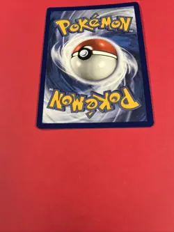 Pokemon TCG Gengar SWSH241 Lost Origin Stamped Prerelease Black Star Promo Card - Image 5