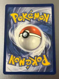 Pokemon TCG Gengar SWSH241 Lost Origin Black Star Prerelease Promo Holo - Image 2