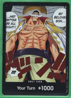 One Piece Card Game - Rares, Super Rares & Leader Parallel - You Pick! - Image 4